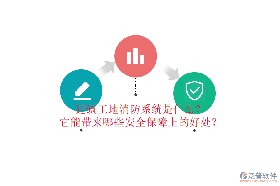建筑工地消防系統(tǒng)是什么？它能帶來哪些安全保障上的好處？