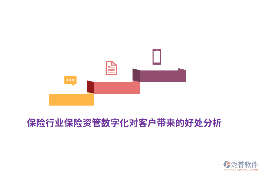 保險(xiǎn)行業(yè)保險(xiǎn)資管數(shù)字化對(duì)客戶帶來的好處分析