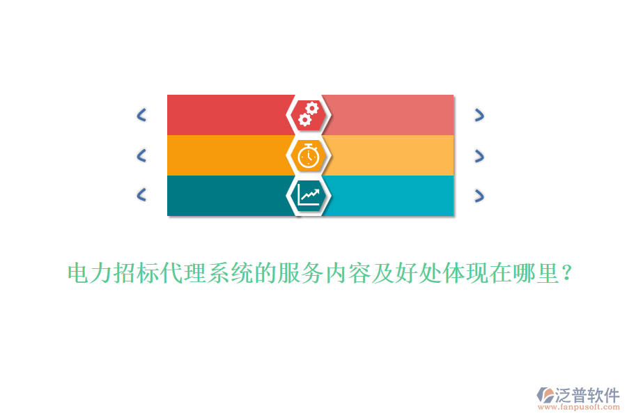 電力招標代理系統(tǒng)的服務(wù)內(nèi)容及好處體現(xiàn)在哪里？