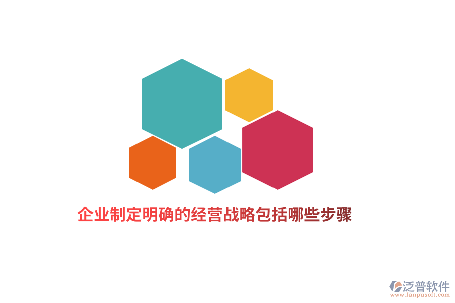 企業(yè)制定明確的經(jīng)營戰(zhàn)略包括哪些步驟？