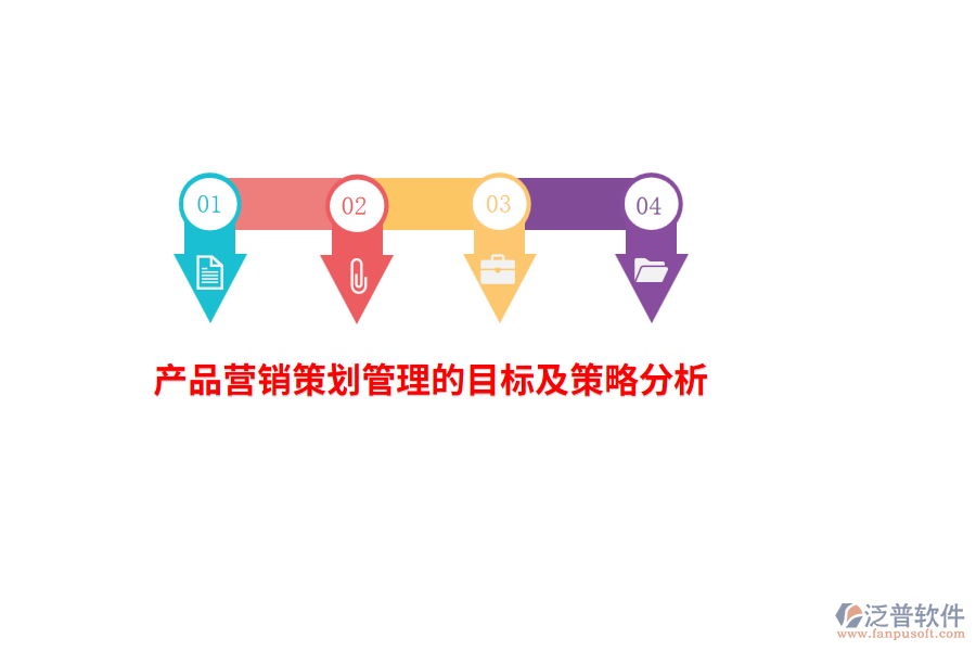 產(chǎn)品營(yíng)銷(xiāo)策劃管理的目標(biāo)及策略分析