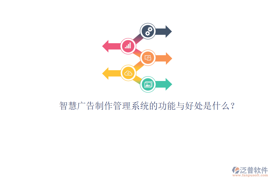 智慧廣告制作管理系統(tǒng)的功能與好處是什么？
