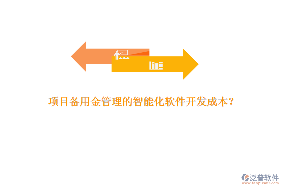 項目備用金管理的智能化軟件開發(fā)成本？