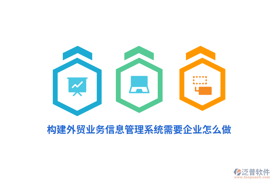 構(gòu)建外貿(mào)業(yè)務(wù)信息管理系統(tǒng)需要企業(yè)怎么做？