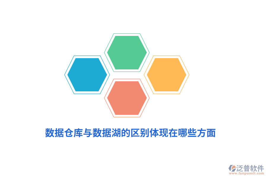 數(shù)據(jù)倉(cāng)庫(kù)與數(shù)據(jù)湖的區(qū)別體現(xiàn)在哪些方面？