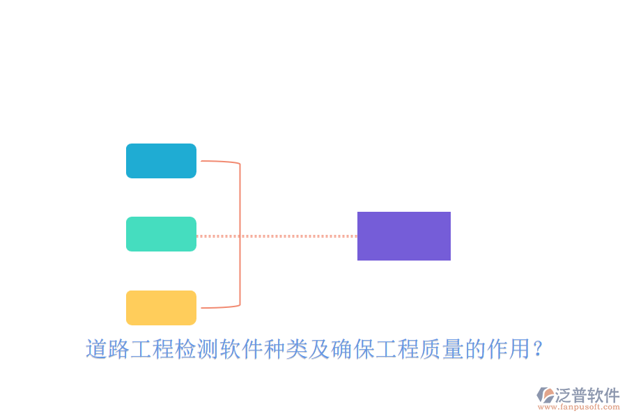 道路工程檢測(cè)軟件種類及確保工程質(zhì)量的作用？