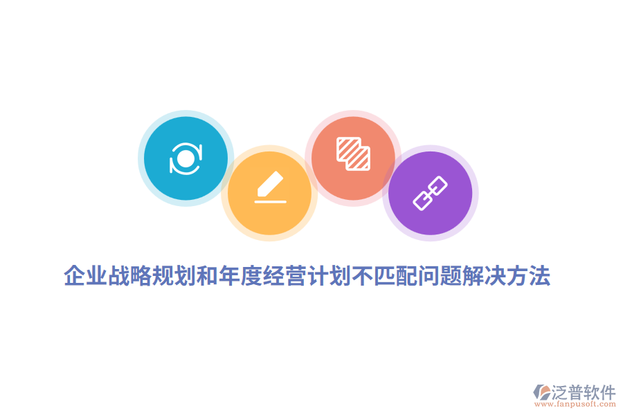 企業(yè)戰(zhàn)略規(guī)劃和年度經(jīng)營(yíng)計(jì)劃不匹配問(wèn)題解決方法