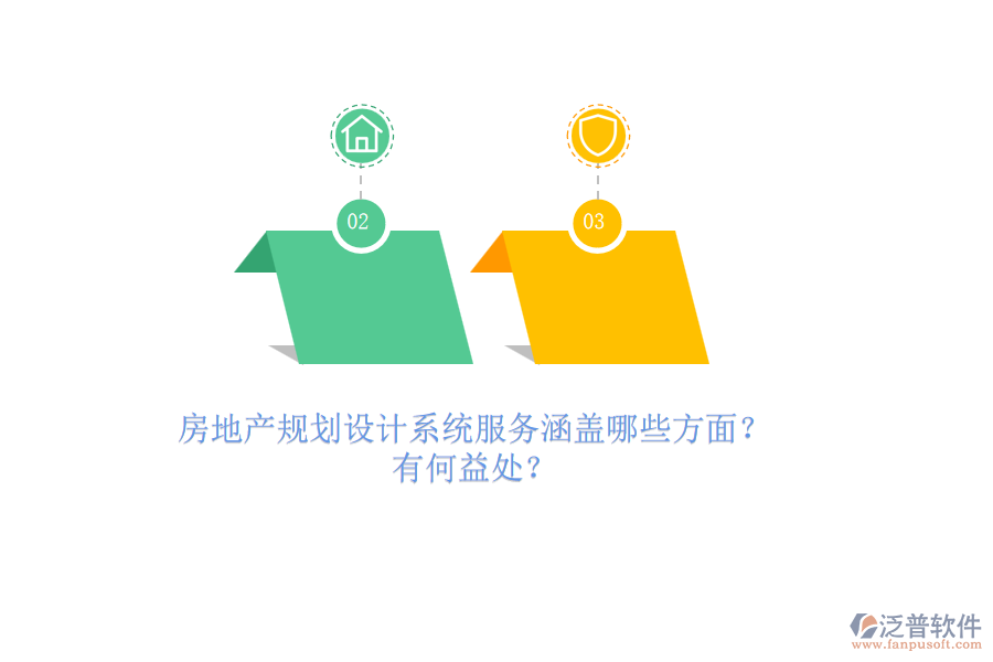 房地產(chǎn)規(guī)劃設計系統(tǒng)服務涵蓋哪些方面？有何益處？
