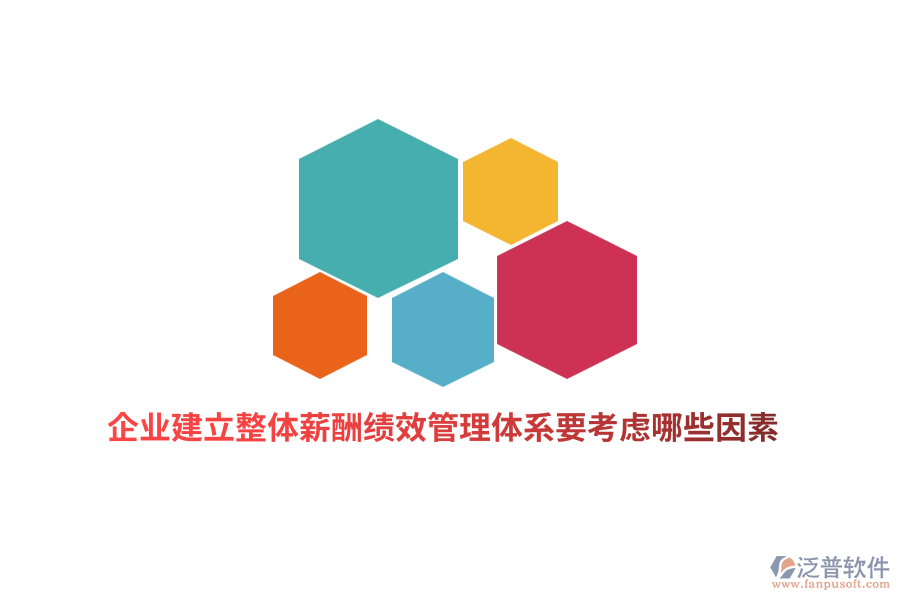 企業(yè)建立整體薪酬績效管理體系要考慮哪些因素？