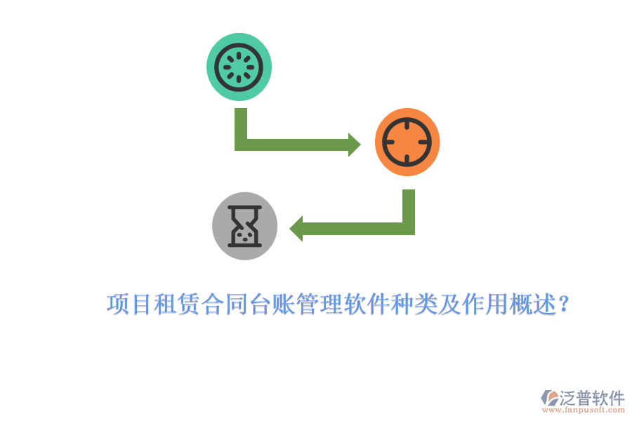 項(xiàng)目租賃合同臺(tái)賬管理軟件種類(lèi)及作用概述？