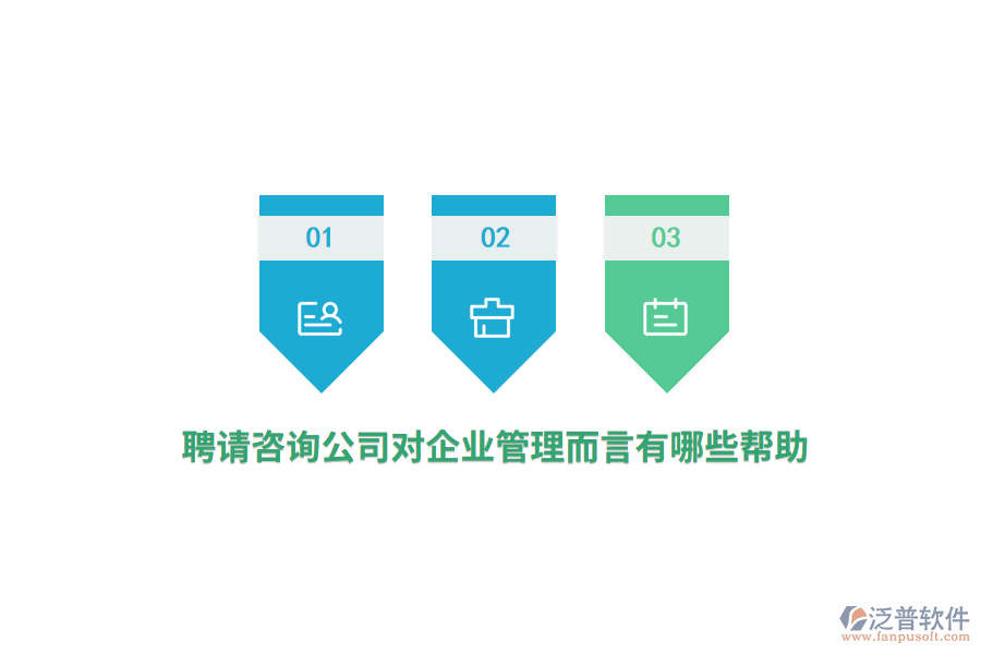 聘請(qǐng)咨詢公司對(duì)企業(yè)管理而言有哪些幫助？