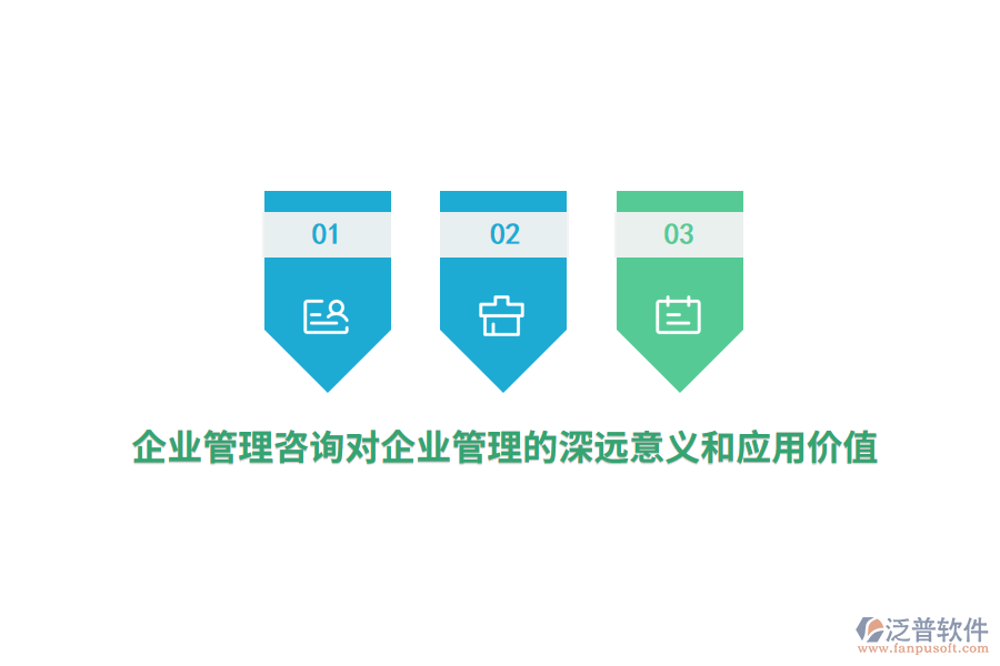 企業(yè)管理咨詢對企業(yè)管理的深遠意義和應(yīng)用價值
