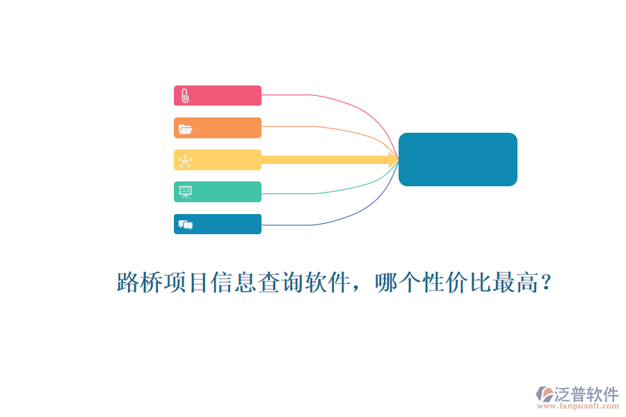 路橋項(xiàng)目信息查詢軟件，哪個性價比最高？