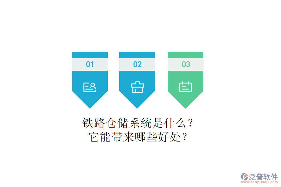 鐵路倉儲(chǔ)系統(tǒng)是什么？它能帶來哪些好處？