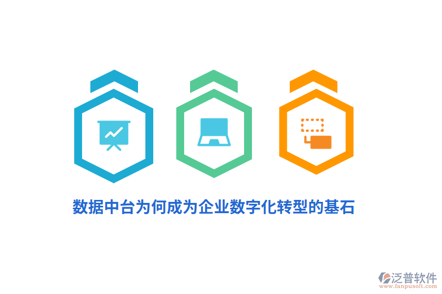 數(shù)據(jù)中臺(tái)為何成為企業(yè)數(shù)字化轉(zhuǎn)型的基石？