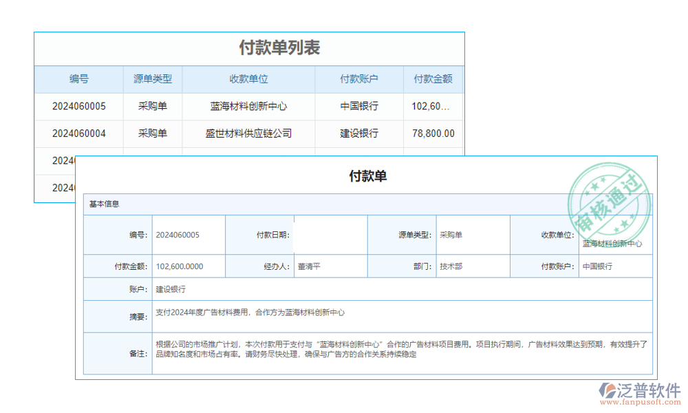 廣告公司外協(xié)后臺管理系統(tǒng)