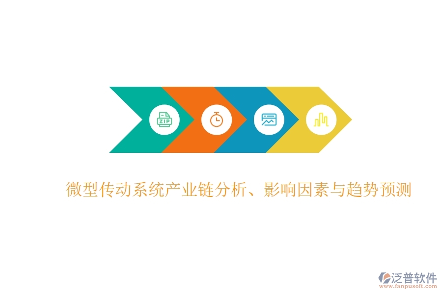  微型傳動系統(tǒng)產(chǎn)業(yè)鏈分析、影響因素與趨勢預(yù)測