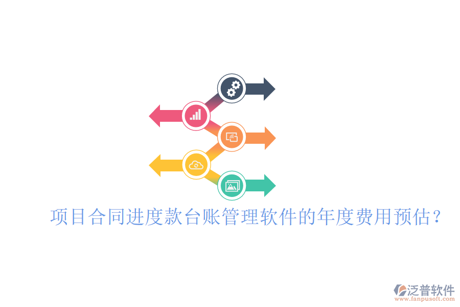 項(xiàng)目合同進(jìn)度款臺(tái)賬管理軟件的年度費(fèi)用預(yù)估？