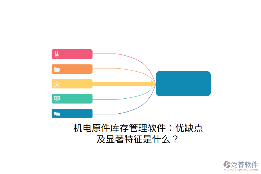 機(jī)電原件庫(kù)存管理軟件：優(yōu)缺點(diǎn)及顯著特征是什么？