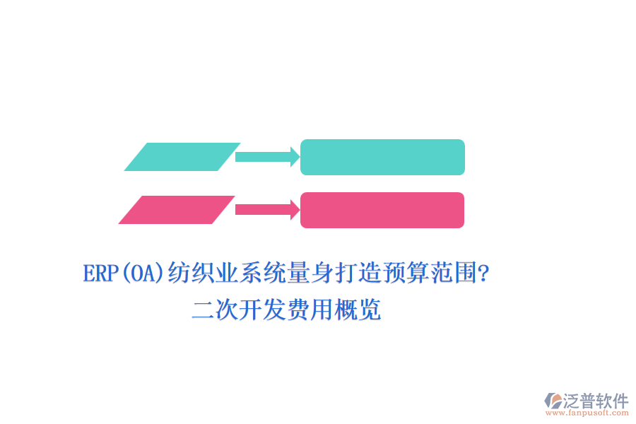 ERP(OA)紡織業(yè)系統(tǒng)量身打造預(yù)算范圍?<a href=http://www.digitaldepost.com/Implementation/kaifa/ target=_blank class=infotextkey>二次開(kāi)發(fā)</a>費(fèi)用概覽