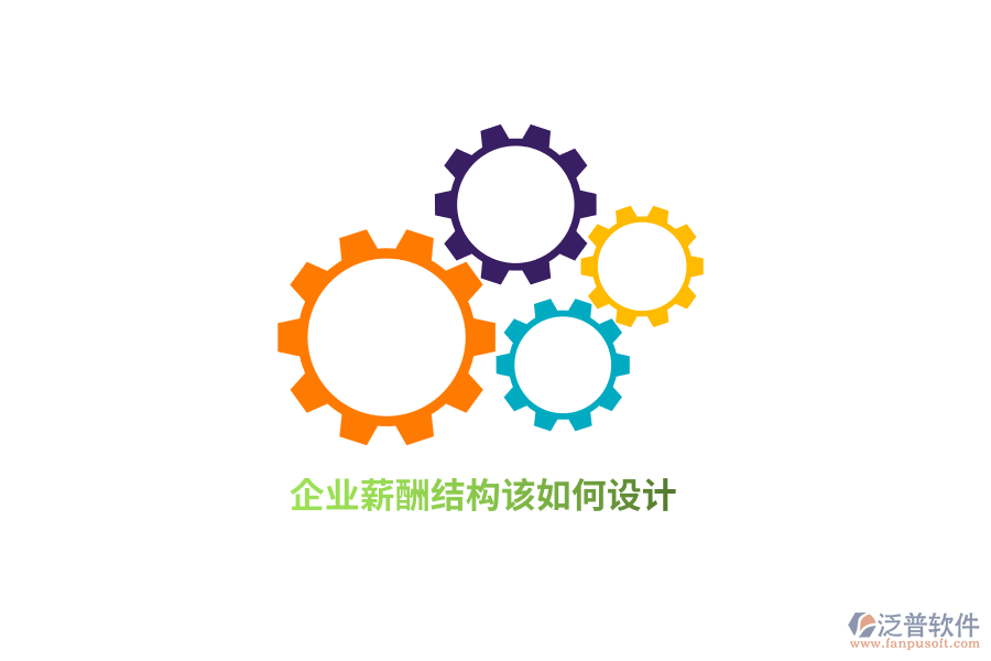 企業(yè)薪酬結(jié)構(gòu)該如何設(shè)計(jì)？