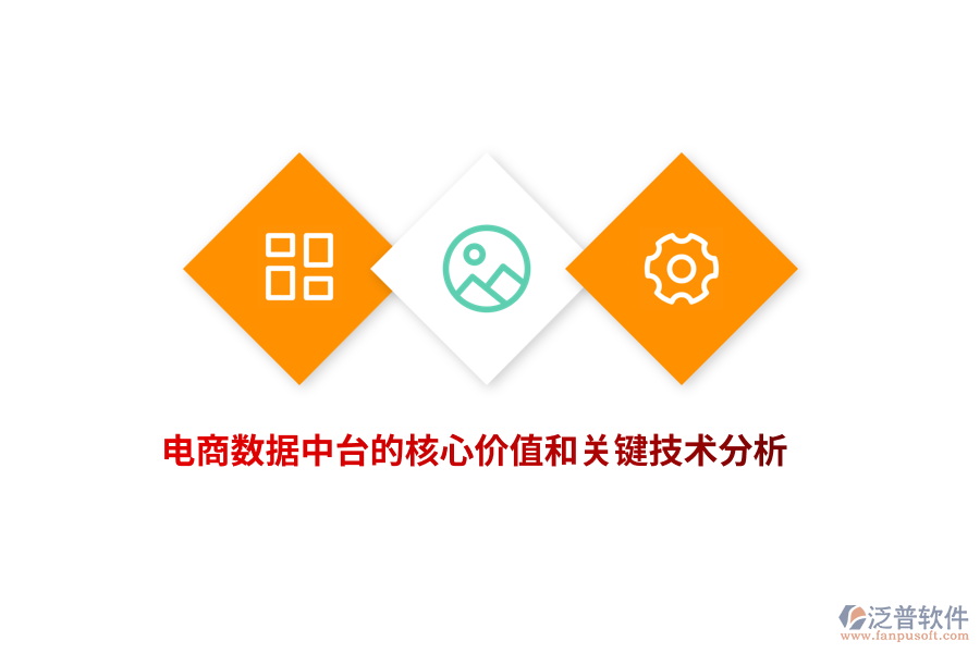電商數(shù)據(jù)中臺的核心價值和關(guān)鍵技術(shù)分析