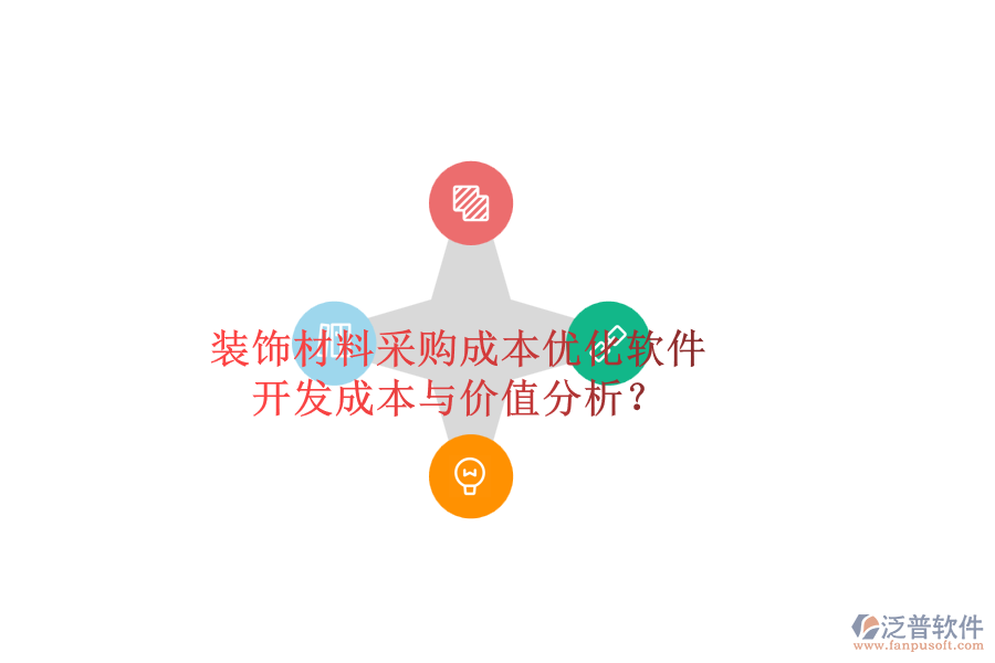 裝飾材料采購成本優(yōu)化軟件，開發(fā)成本與價(jià)值分析？