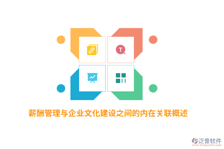 薪酬管理與企業(yè)文化建設之間的內在關聯(lián)概述