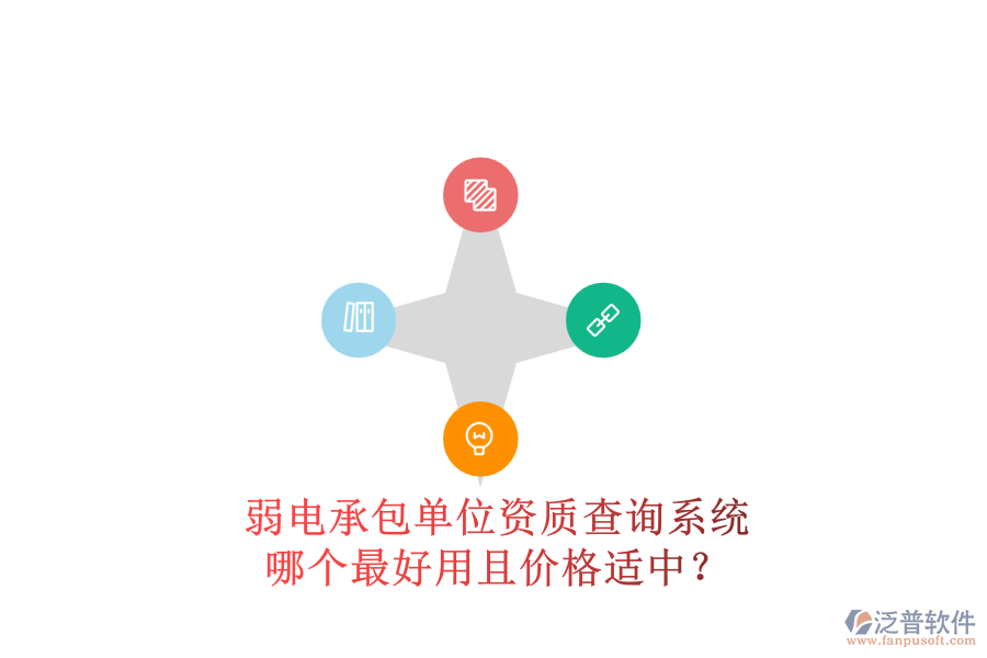 弱電承包單位資質(zhì)查詢系統(tǒng)，哪個最好用且價格適中？