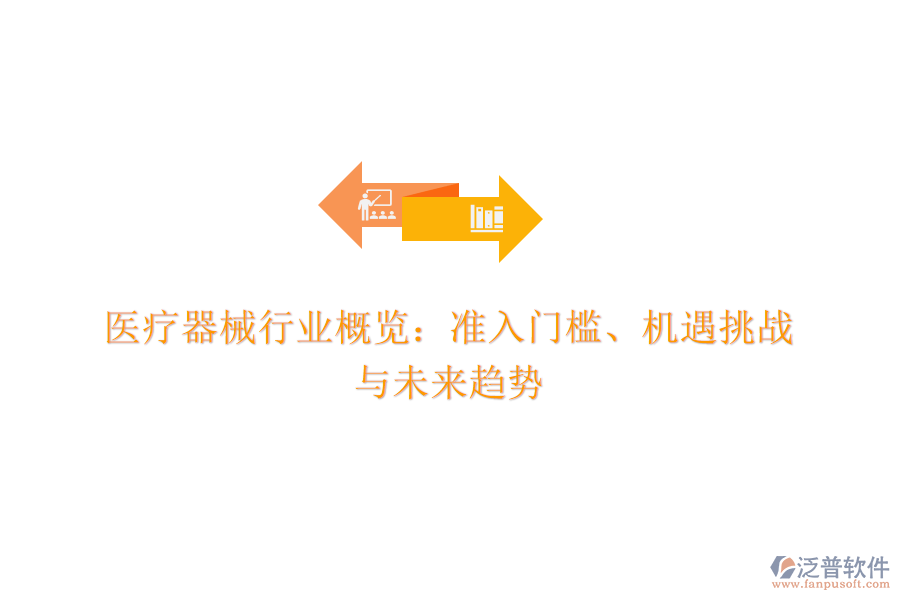 醫(yī)療器械行業(yè)概覽：準(zhǔn)入門檻、機(jī)遇挑戰(zhàn)與未來趨勢
