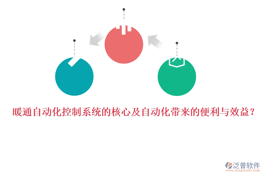 暖通自動(dòng)化控制系統(tǒng)的核心及自動(dòng)化帶來(lái)的便利與效益？