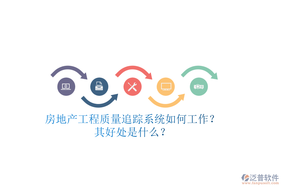 房地產(chǎn)工程質(zhì)量追蹤系統(tǒng)如何工作？其好處是什么？