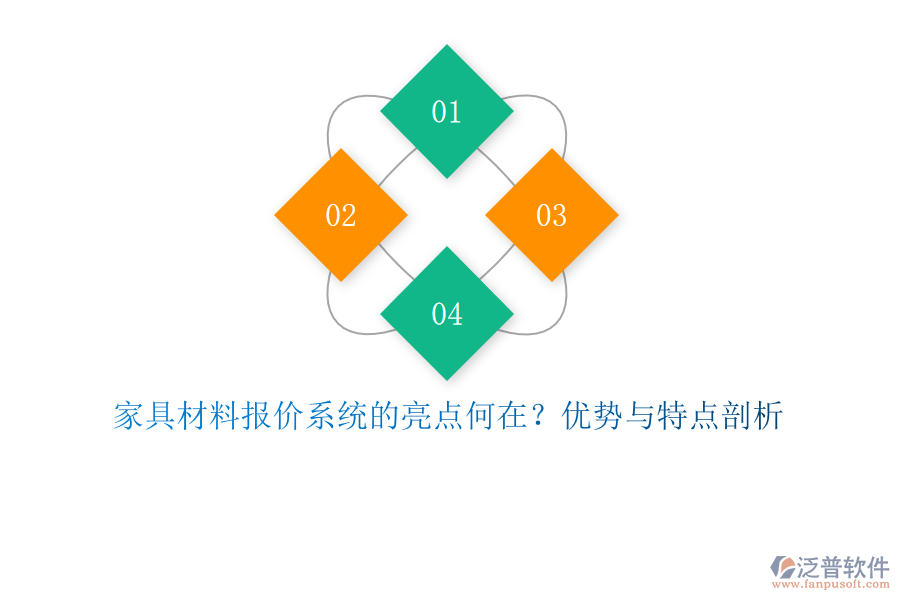 家具材料報價系統(tǒng)的亮點何在？優(yōu)勢與特點剖析
