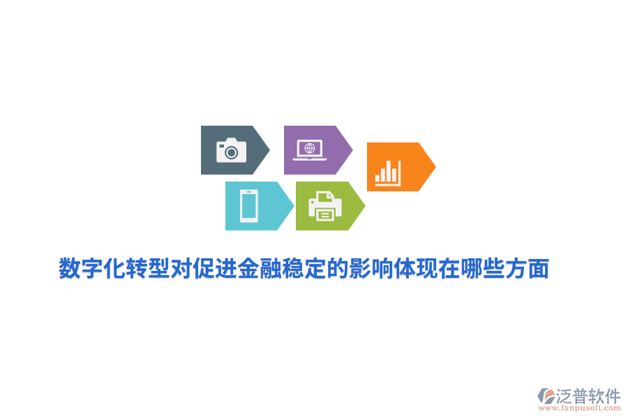 數(shù)字化轉(zhuǎn)型對促進(jìn)金融穩(wěn)定的影響體現(xiàn)在哪些方面？