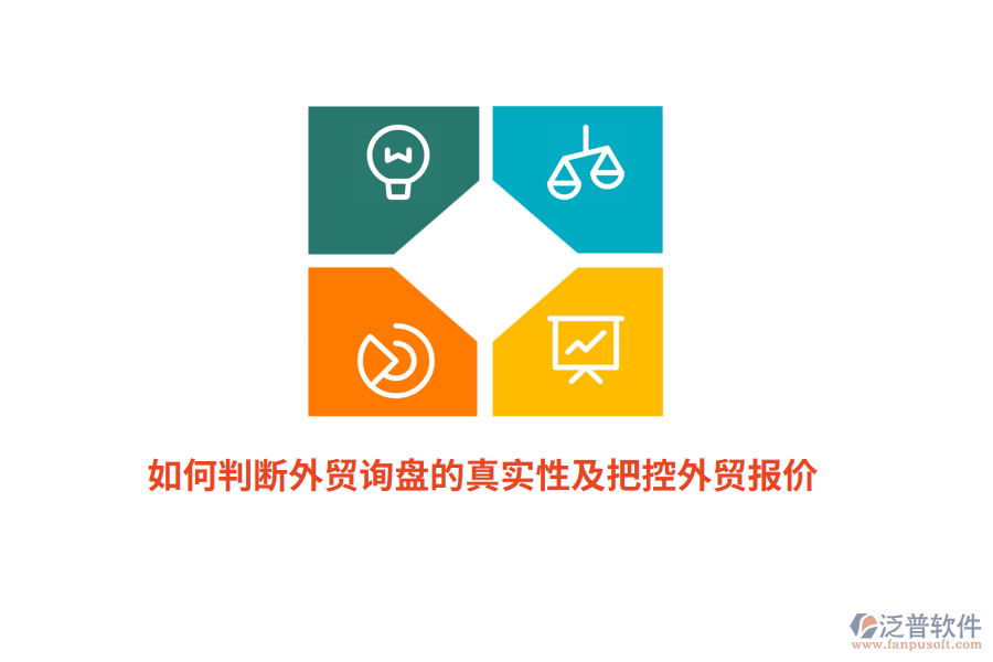 如何判斷外貿(mào)詢盤的真實(shí)性及把控外貿(mào)報(bào)價(jià)？