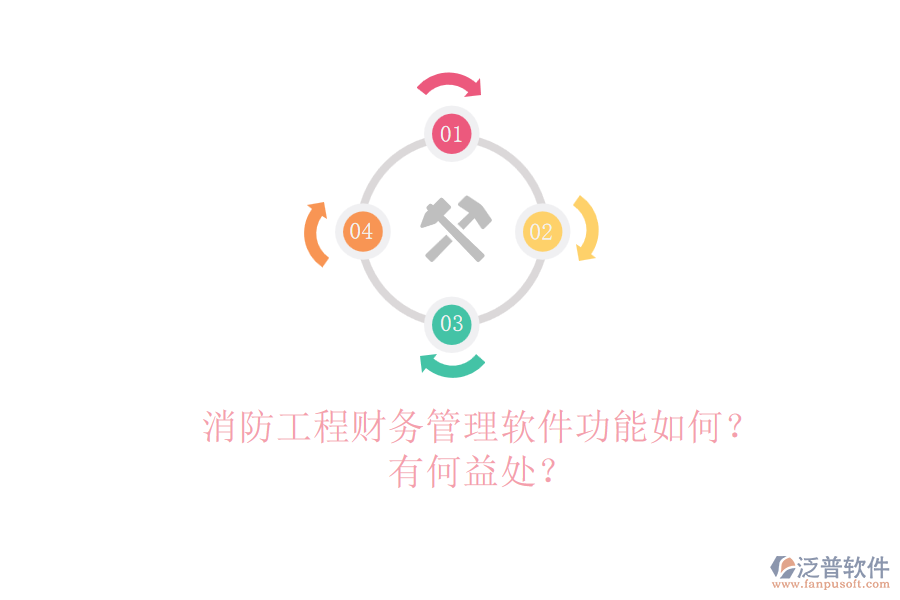 消防工程財(cái)務(wù)管理軟件功能如何？有何益處？
