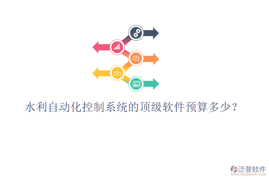 水利自動(dòng)化控制系統(tǒng)的頂級(jí)軟件預(yù)算多少？