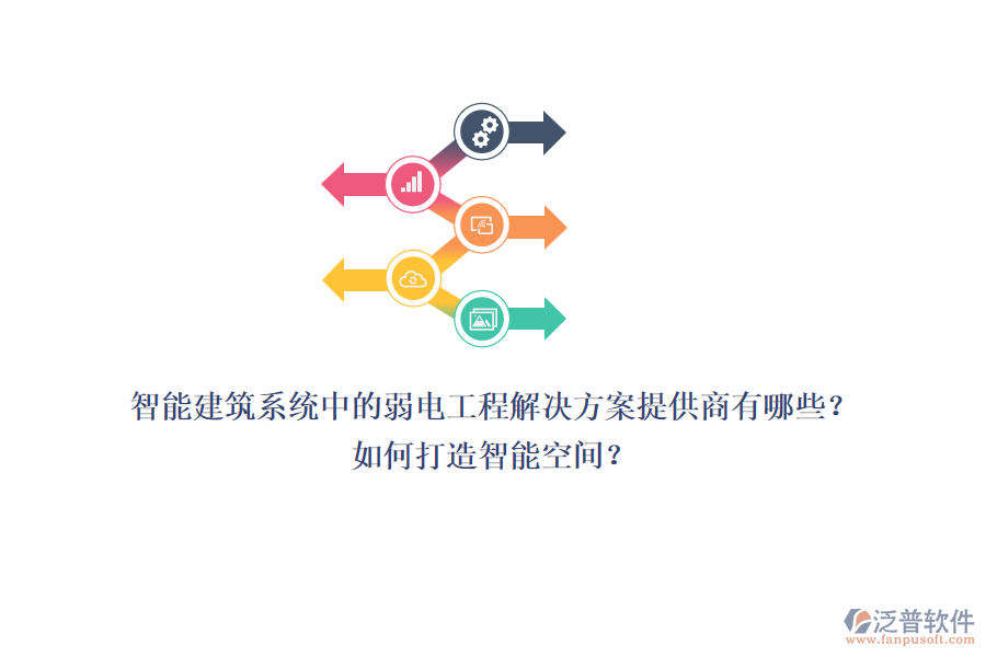 智能建筑系統(tǒng)中的弱電工程解決方案提供商有哪些？如何打造智能空間？