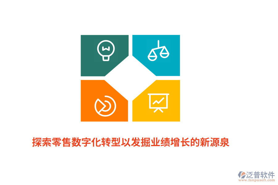 探索零售數字化轉型以發(fā)掘業(yè)績增長的新源泉