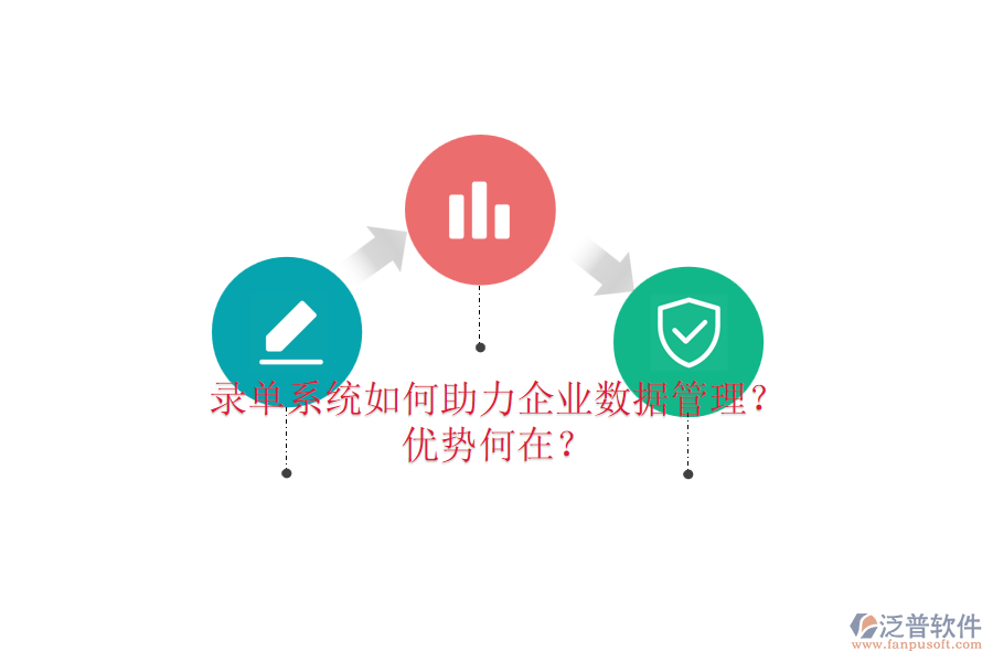 錄單系統(tǒng)如何助力企業(yè)數(shù)據(jù)管理？?jī)?yōu)勢(shì)何在？