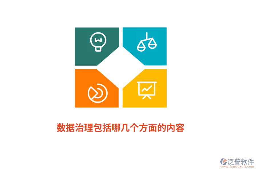 數(shù)據(jù)治理包括哪幾個(gè)方面的內(nèi)容？