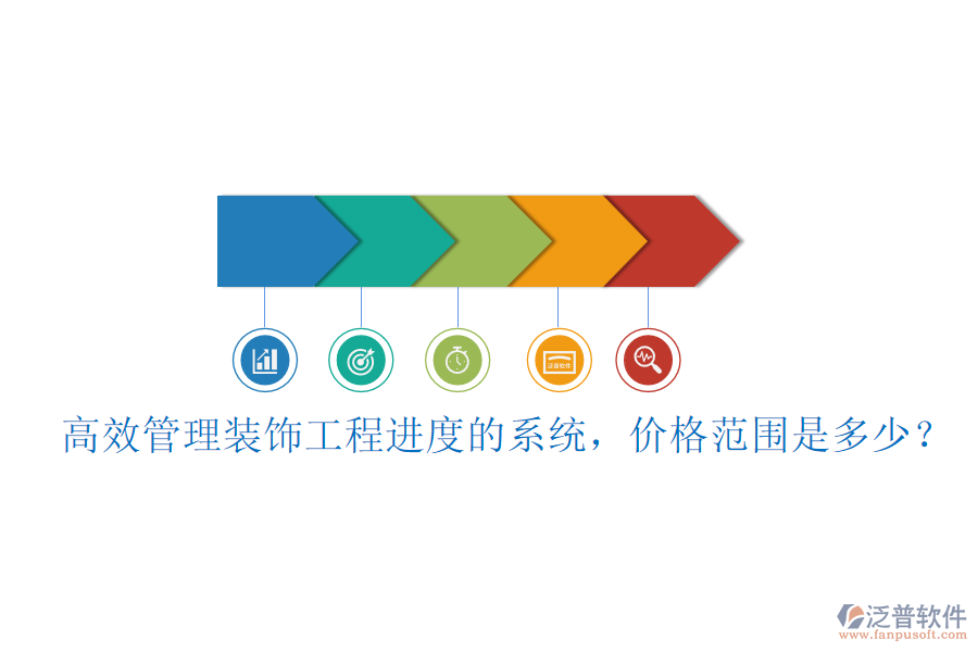 高效管理裝飾工程進(jìn)度的系統(tǒng)，價(jià)格范圍是多少？