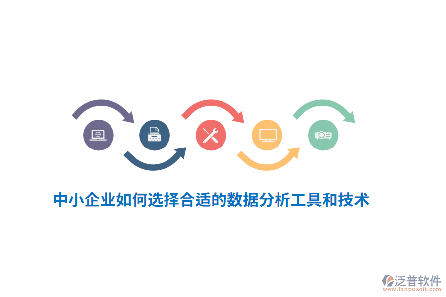 中小企業(yè)如何選擇合適的數(shù)據(jù)分析工具和技術(shù)？