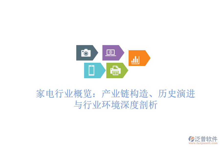 家電行業(yè)概覽：產(chǎn)業(yè)鏈構(gòu)造、歷史演進(jìn)與行業(yè)環(huán)境深度剖析