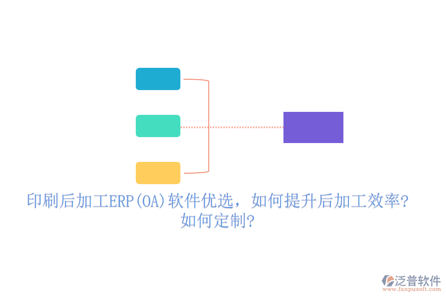 印刷后加工ERP(OA)軟件優(yōu)選，如何提升后加工效率?如何定制?