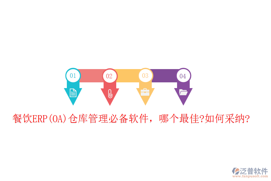 餐飲ERP(OA)倉庫管理必備軟件，哪個最佳?如何采納?