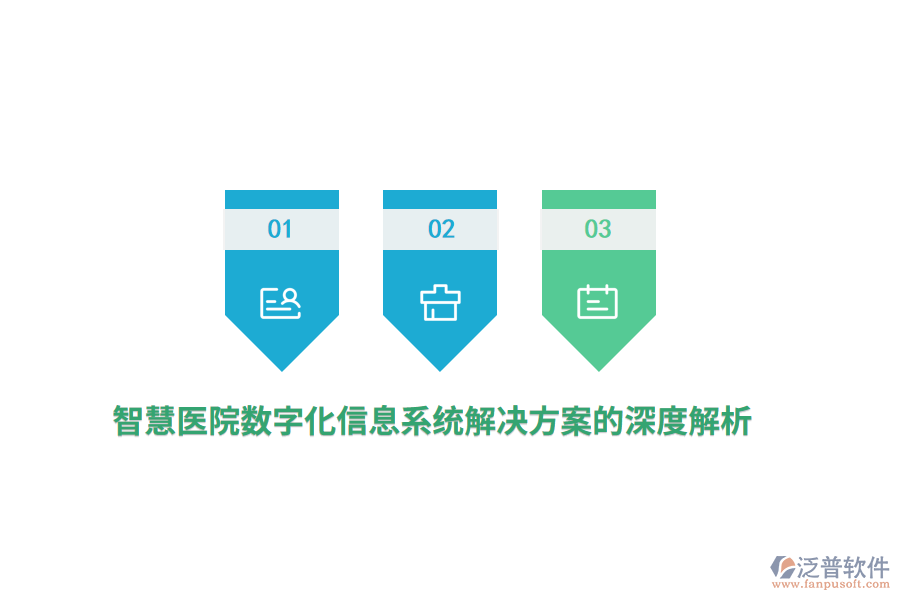 智慧醫(yī)院數字化信息系統(tǒng)解決方案的深度解析