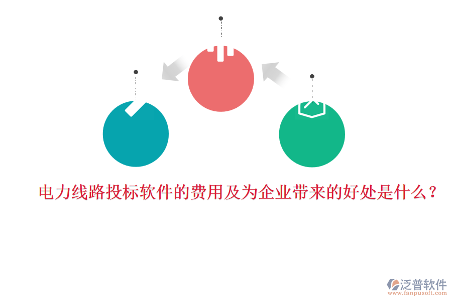 電力線路投標(biāo)軟件的費(fèi)用及為企業(yè)帶來(lái)的好處是什么？