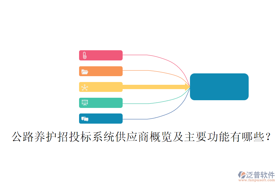 公路養(yǎng)護(hù)招投標(biāo)系統(tǒng)供應(yīng)商概覽及主要功能有哪些？