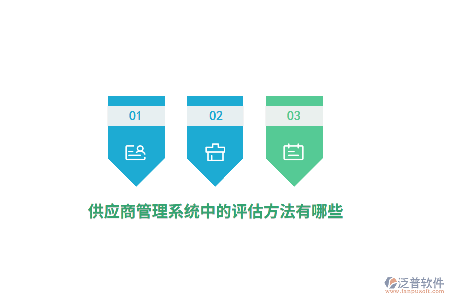 供應商管理系統(tǒng)中的評估方法有哪些？
